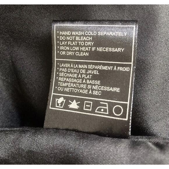 JACK BY BB DAKOTA Women's Metallic Snake print metal bronze Dress Size 6 - Picture 14 of 16